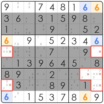one up sudoku