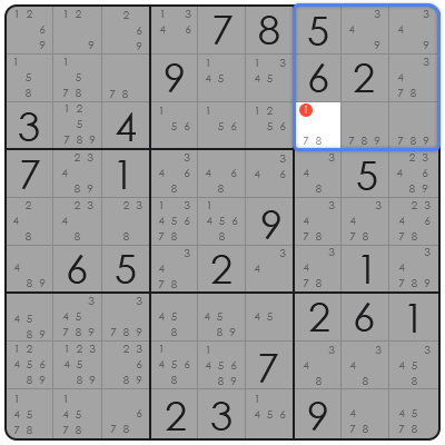 brain teasers sudoku